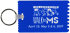 Promotional Blue